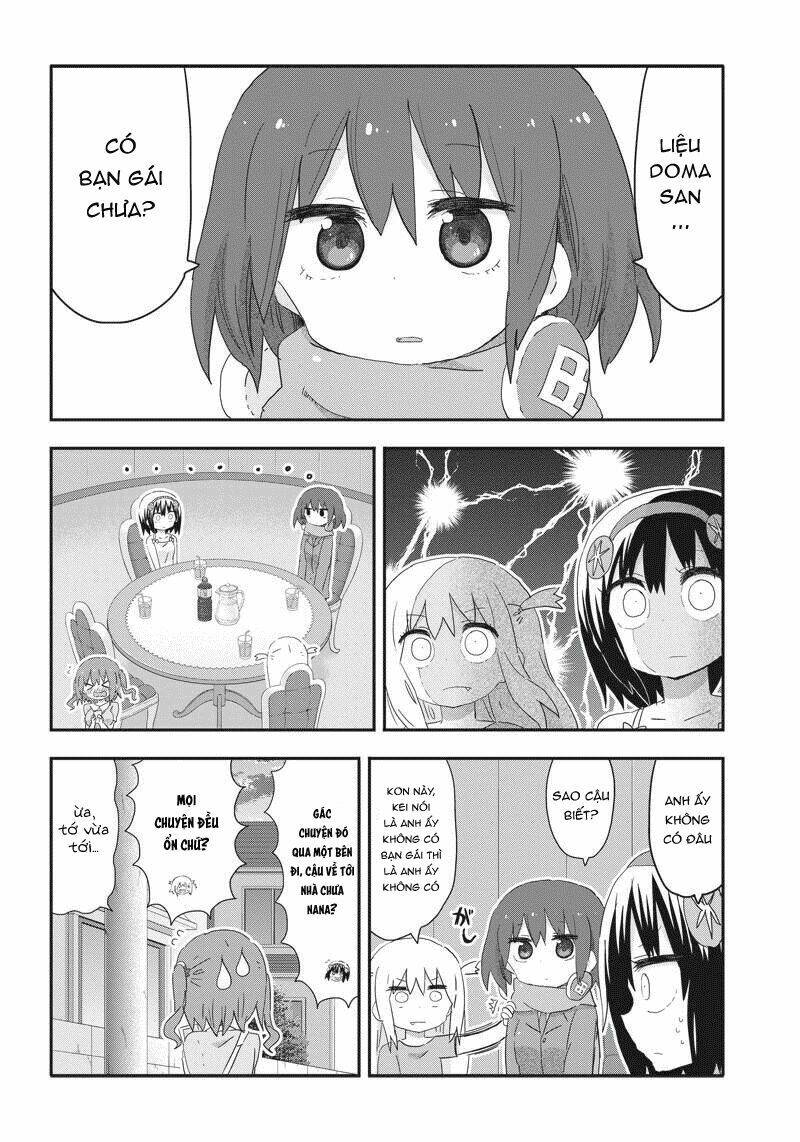 akita imokko! ebina-chan chapter 17 14