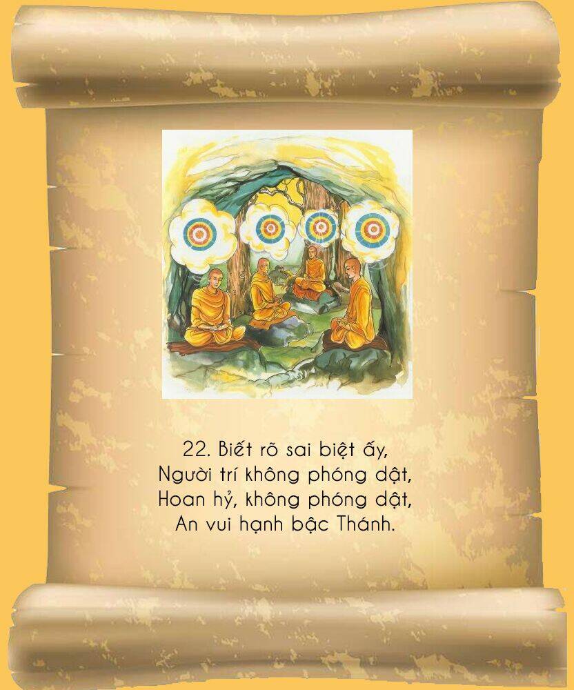 truyện tranh phật giáo chapter 16 2