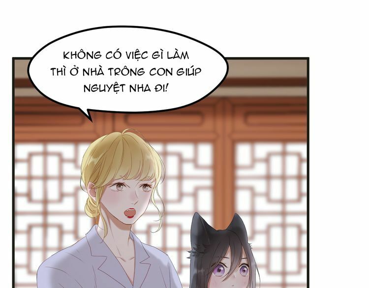 Lượm Được Một Tiểu Hồ Ly Phần 2 Chapter 86 - Next Chapter 87