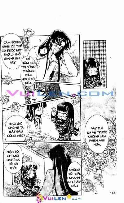 cô gái 300 tuổi chapter 2 113