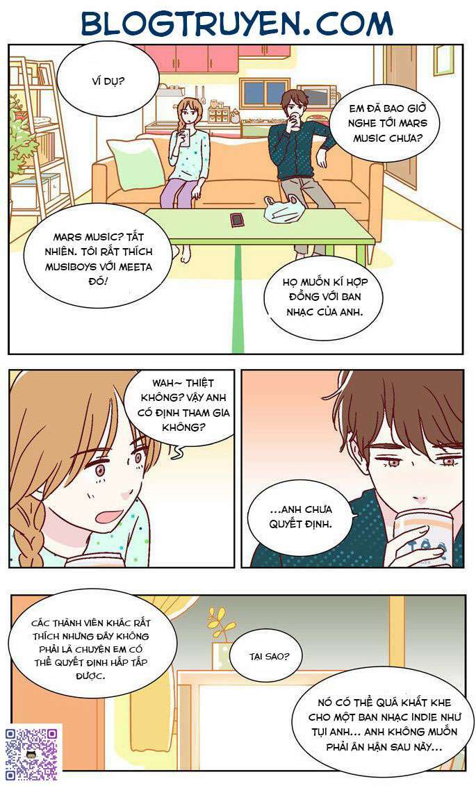 we broke up chapter 12 6