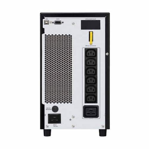 Bộ lưu điện APC EASY UPS SRV3KI (Hàng chính hãng, Bảo hành 12 tháng)