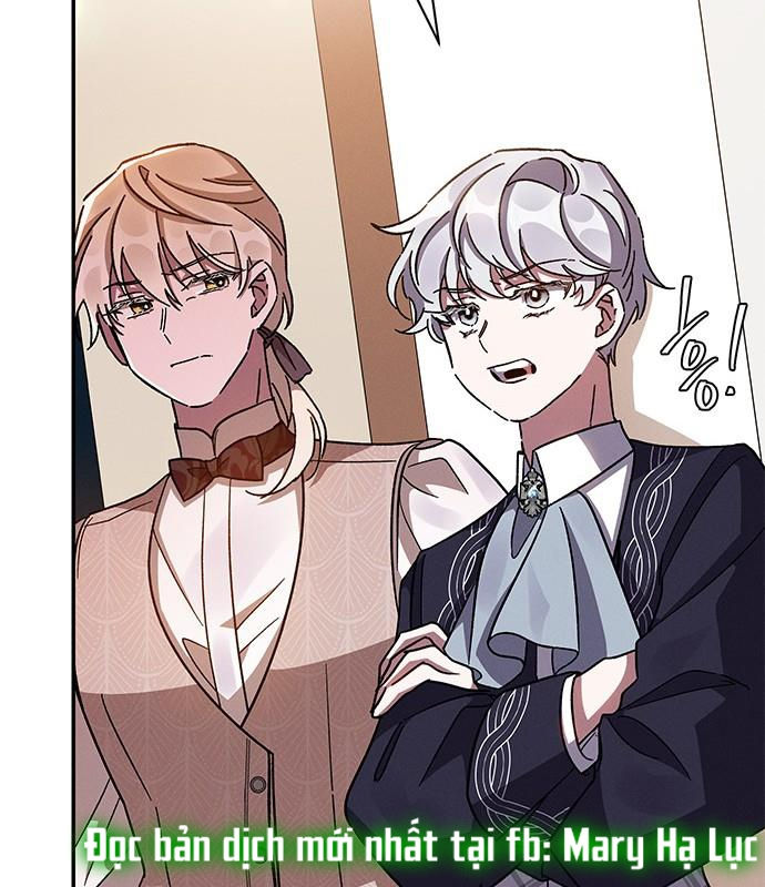 ôi kẻ thù không đội trời chung thân ái của tôi chapter 25.2 38