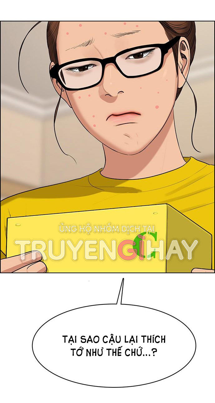 vẻ đẹp đích thực - true beauty chapter 150.1 43