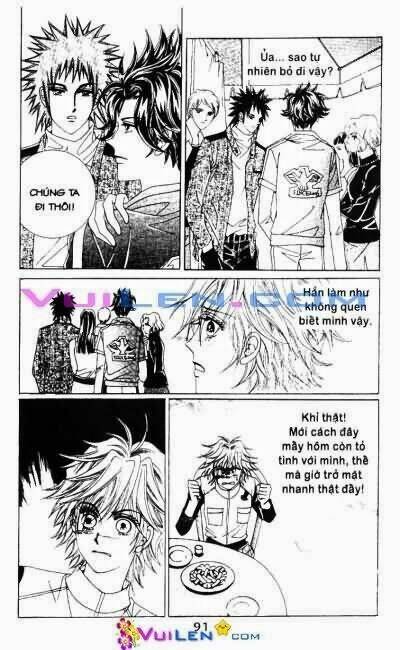 wait! wolf chapter 3 91