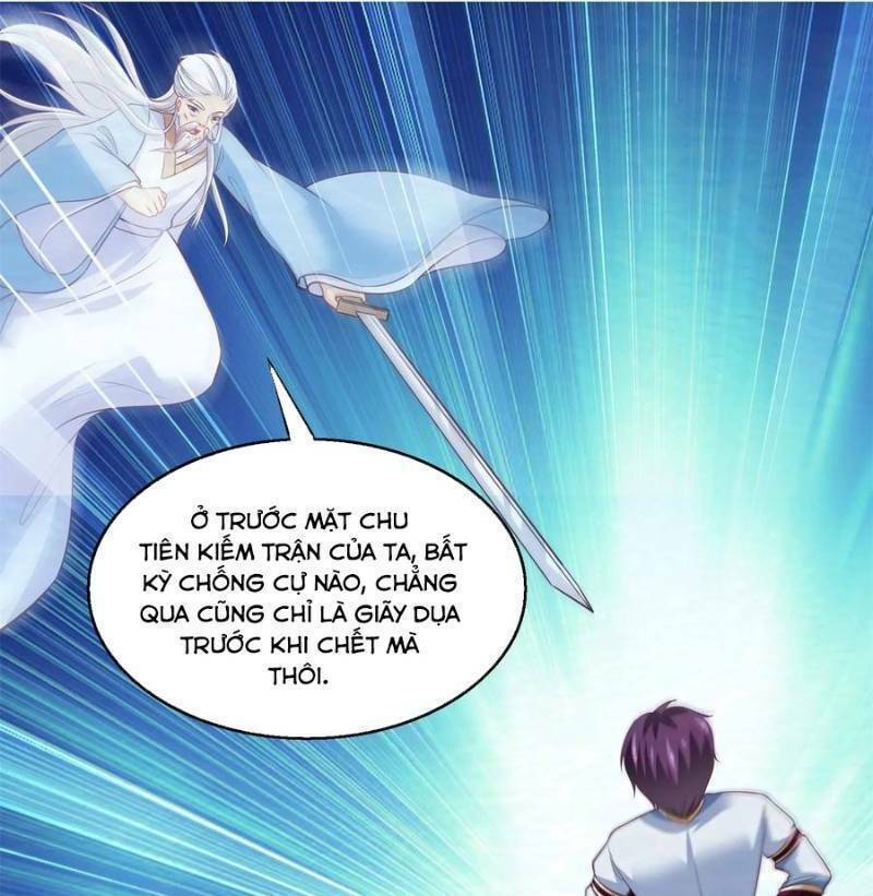 ta là ngọc hoàng đại đế chapter 79 22