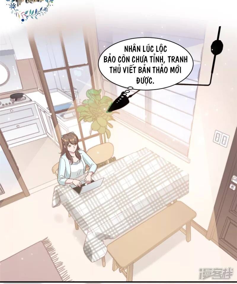 tổng tài, tránh xa tôi ra chapter 4 9
