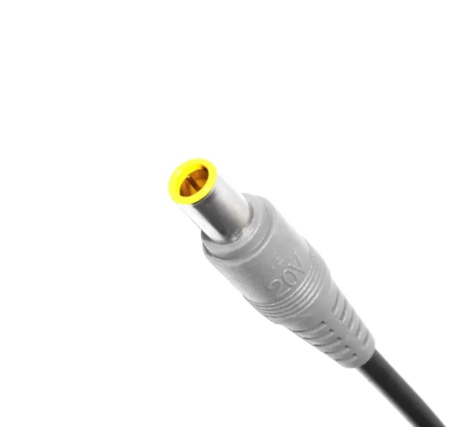 Adapter sạc laptop Lenovo135w đầu tròn kim, dùng cho laptop lenovo thinkpad X201,X220,X230,T410,T420, T420s,T430,T430s, T510,T520, T530, W510, W520, W530 - Hàng chính hãng