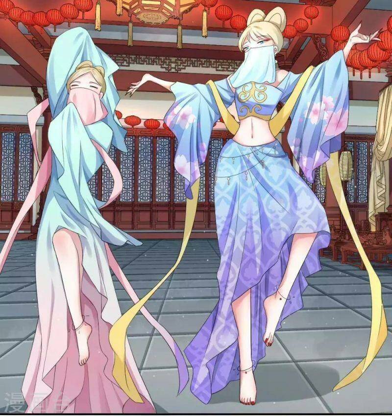 điệp ảnh trùng trùng chapter 15 2