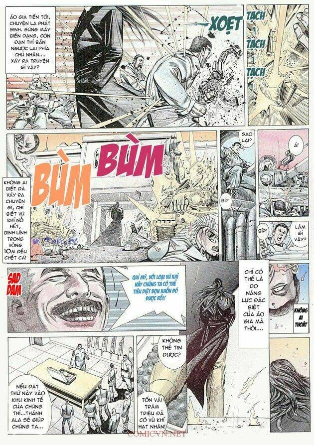 hải hổ 1 chapter 2 10