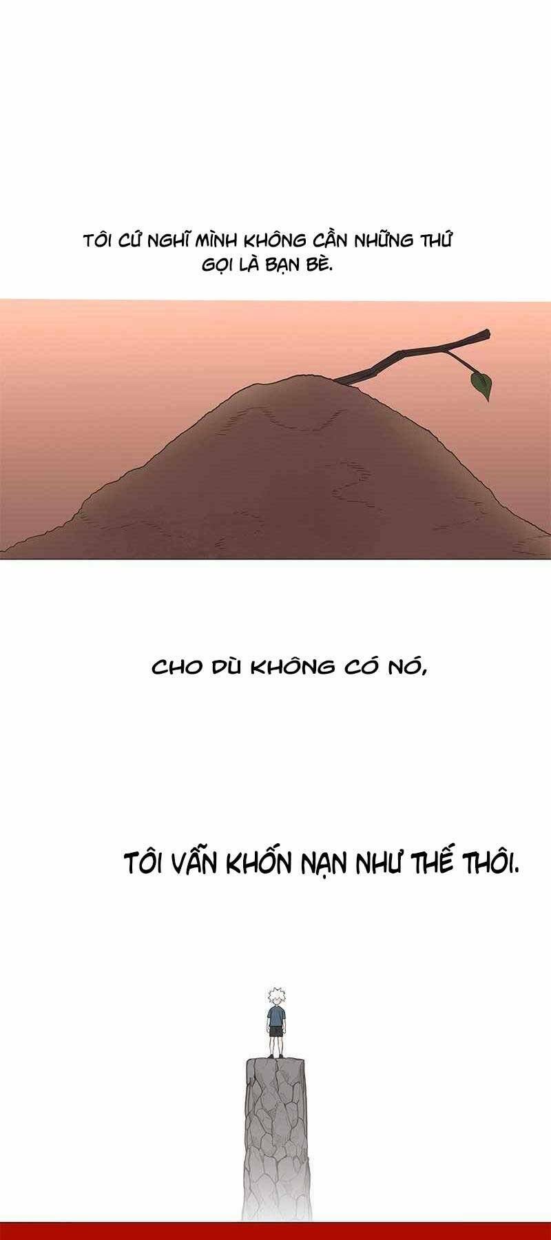 võ sĩ - the boxer chapter 122 61