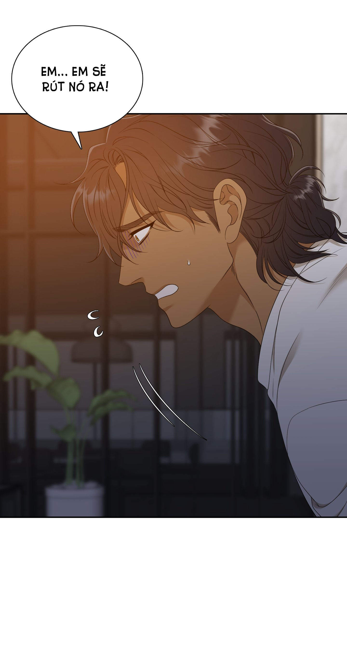 mắt phủ toàn sương chapter 76.2 9