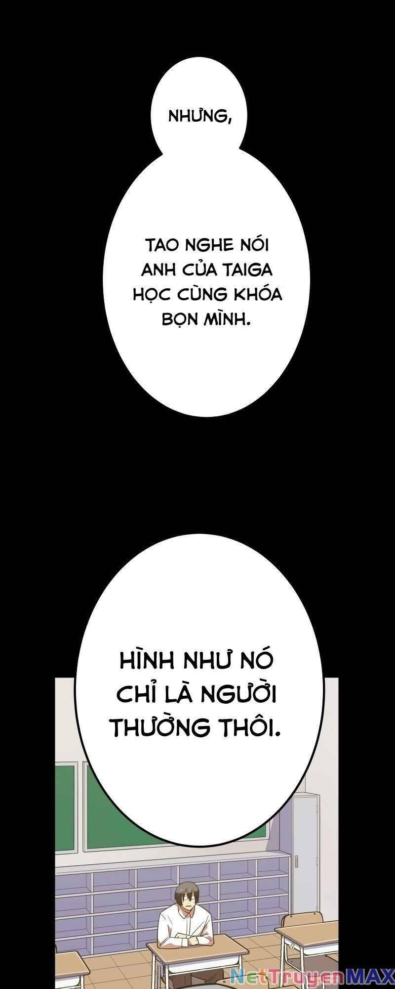 Huyết Thánh Cứu Thế Chủ~ Ta Chỉ Cần 0.0000001% Đã Trở Thành Vô Địch chapter 19 53