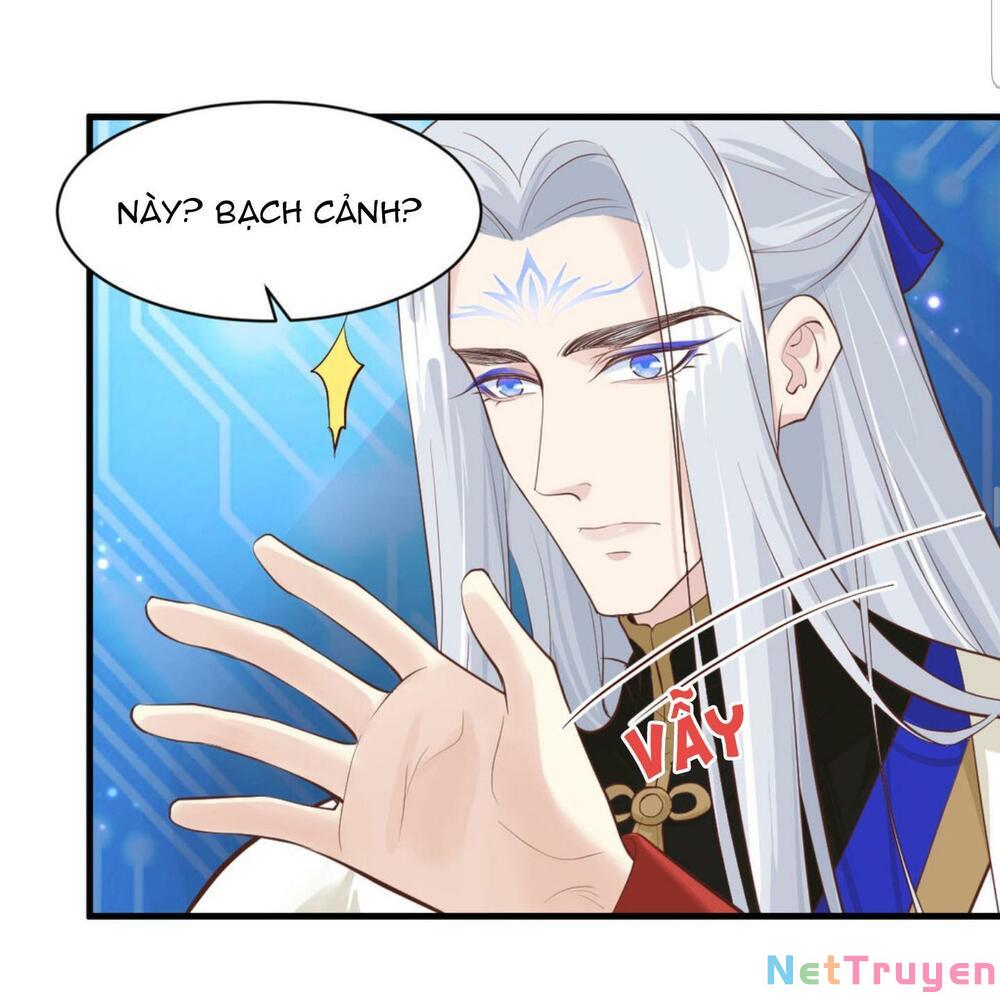 chàng vú em tu chân chapter 56 25