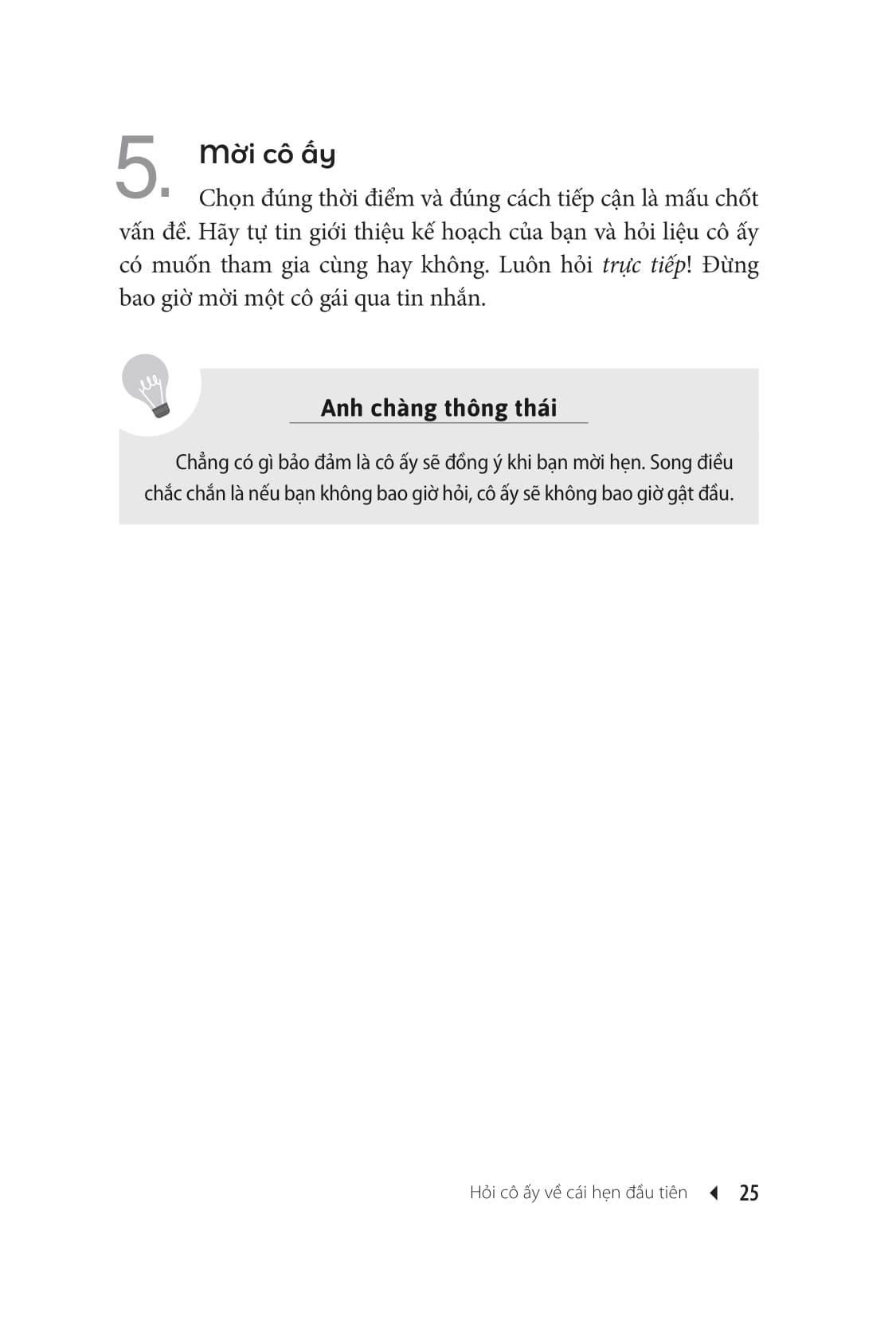 Chuẩn 'men'