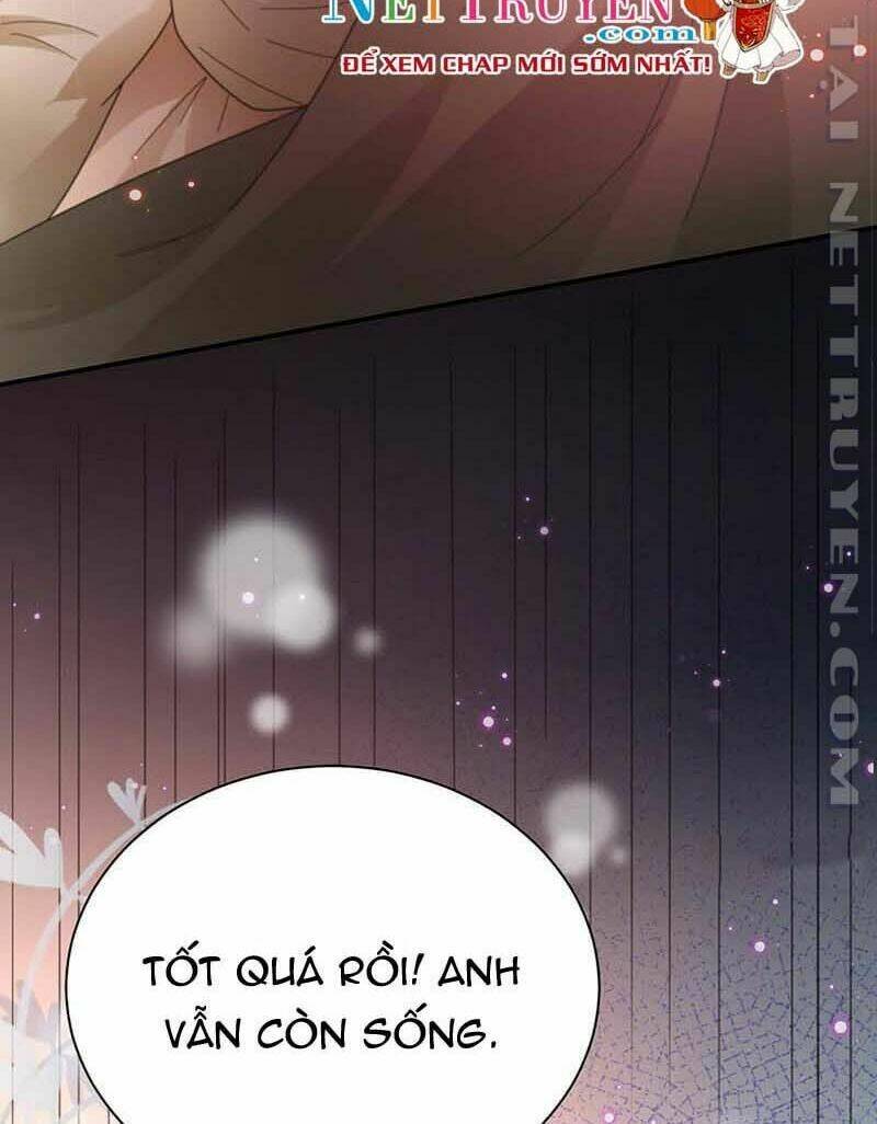 thịnh thế điềm sủng: cô vợ nhỏ đáng yêu của dịch thiếu chapter 118 10