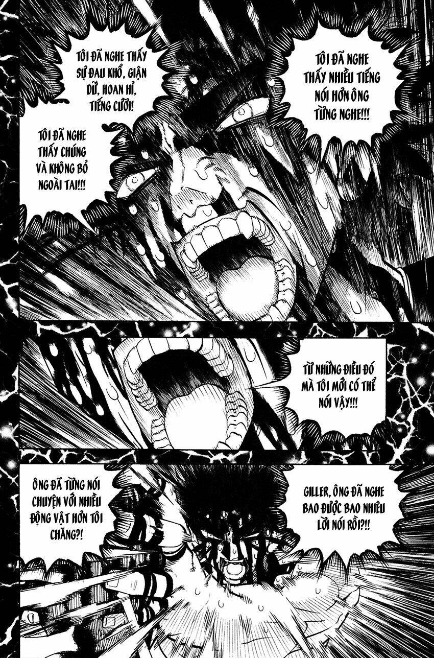 doubutsu no kuni chapter 53 12