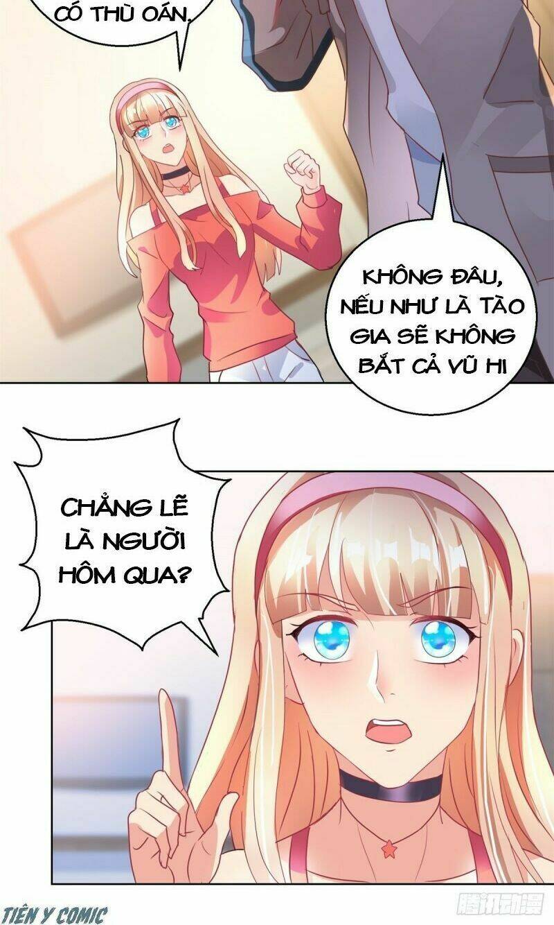 vú em là cổ tiên chapter 147 11