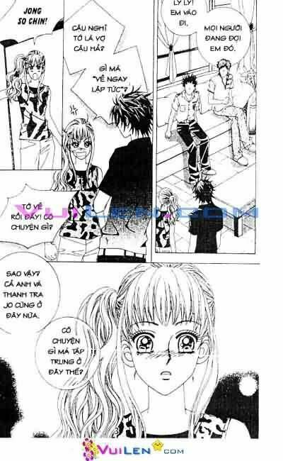 mùa ảo vọng - strange pension chapter 5 3