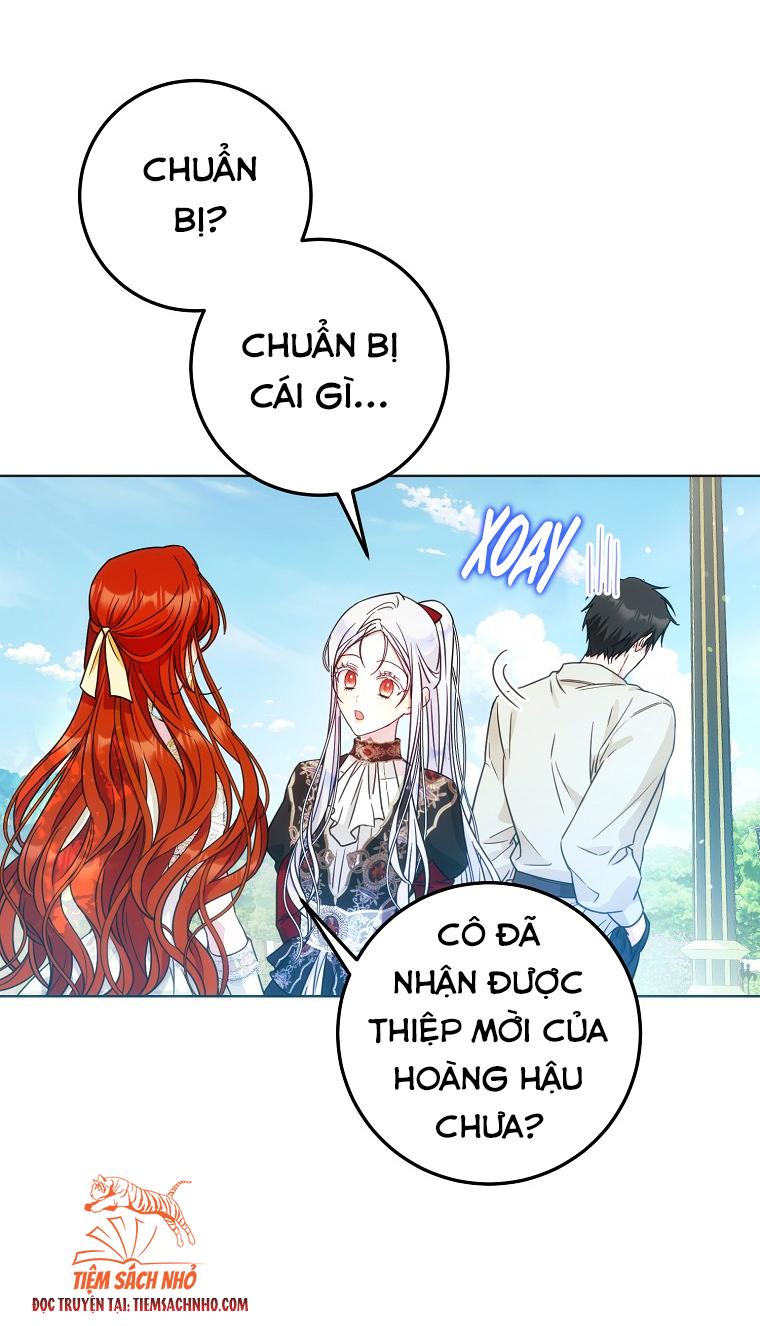trở thành vợ nam chính chapter 41 68