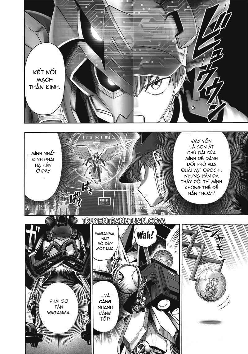 one-punch man chapter 176.5 3