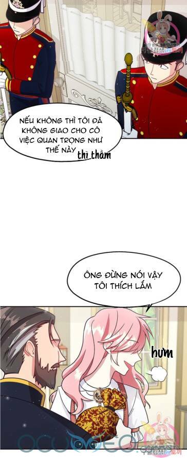 xin chào, tôi là người làm vườn! chapter 7 17