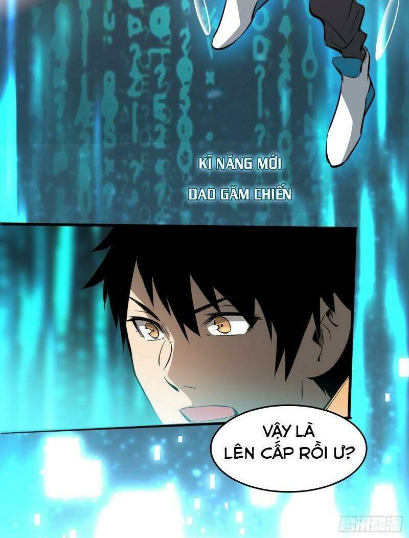 kiêm chức diêm vương chapter 11 39