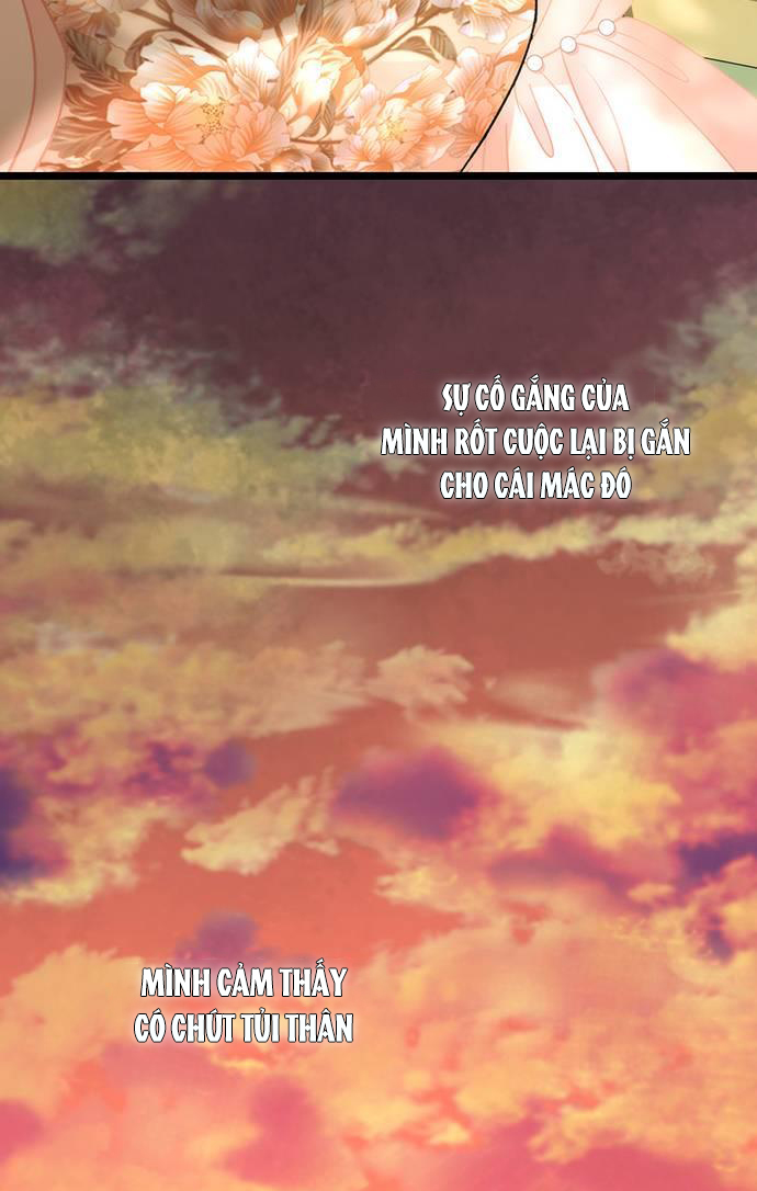 hoàng tử phiền toái chapter 74 16