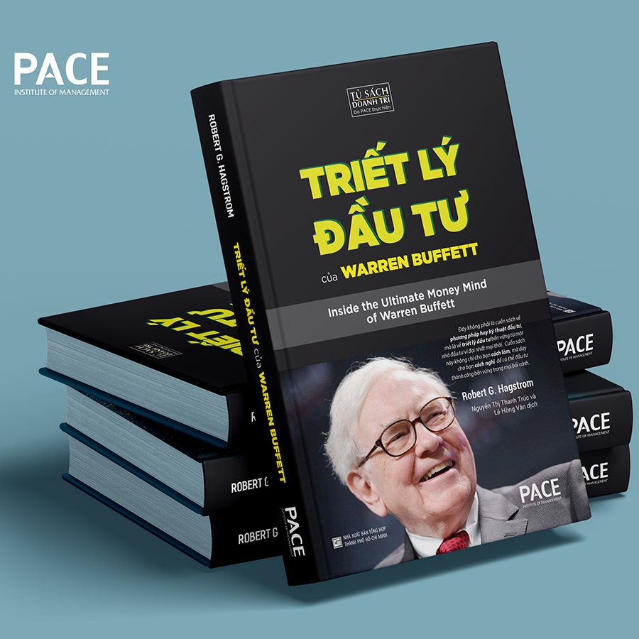 Triết Lý Đầu Tư Của Warren Buffett