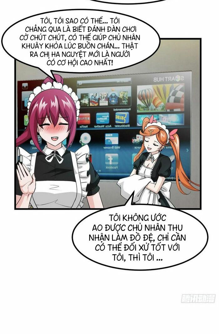 ta chẳng qua là một đại la kim tiên chapter 88 13