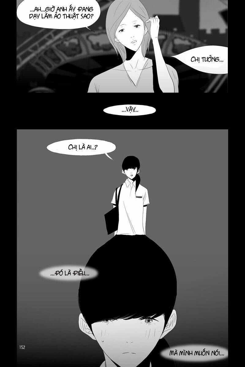 bạn có tin vào ma thuật? chapter 13 7