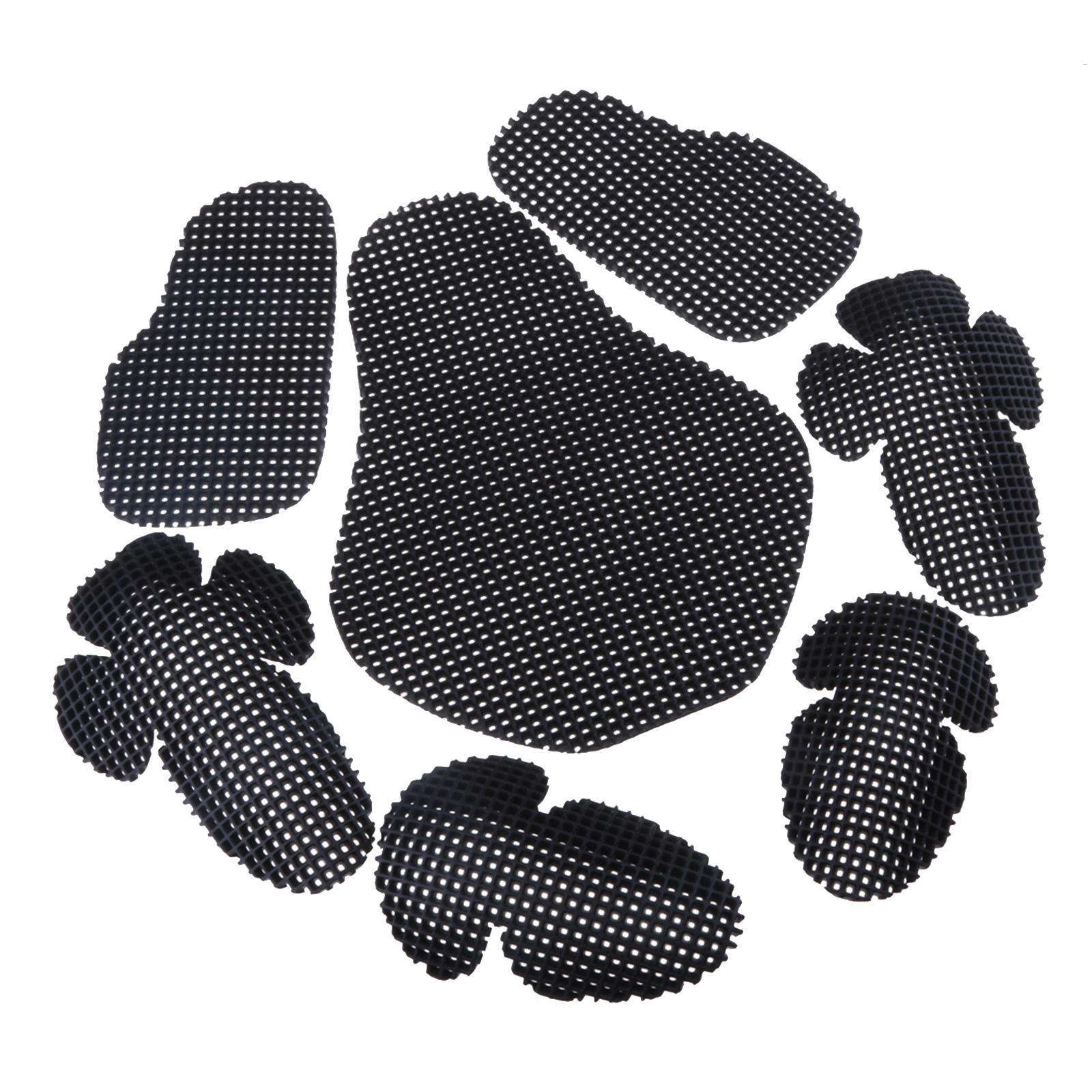 Motorcycle Elbow  Protection Pads Racing Body Protective Gear