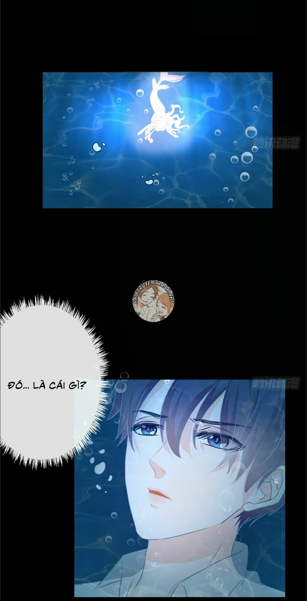 cẩm lý thiếu nữ của tôi chapter 10.1 11