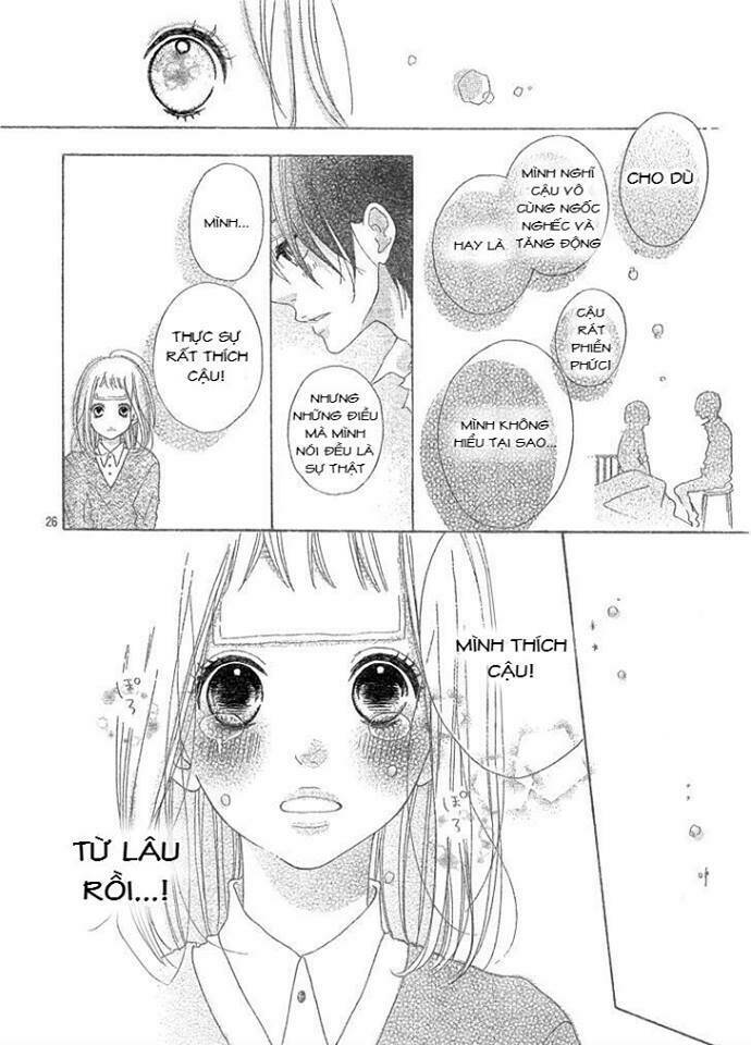 mako to aki-chan no koigokoro chapter 2 27