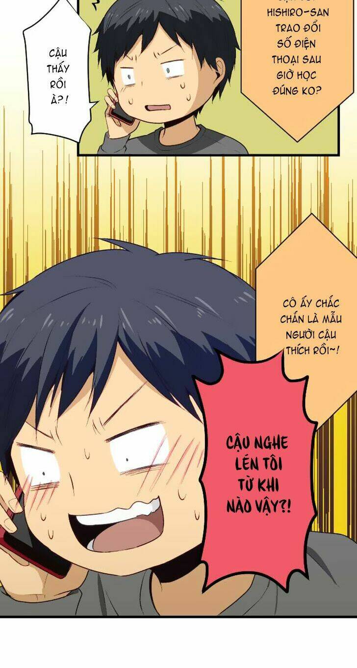 viên thuốc trùng sinh chapter 19 21