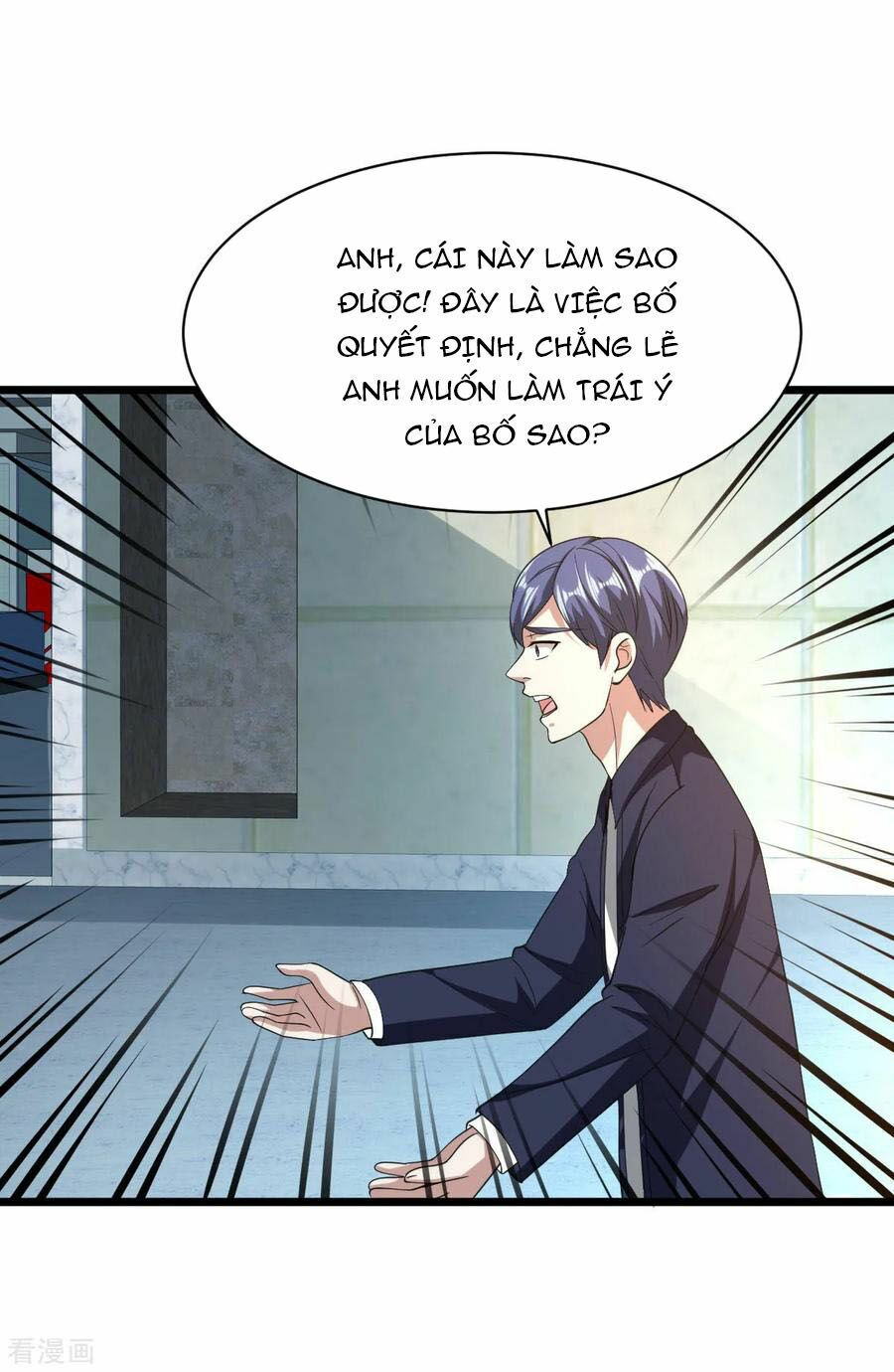 đô thị tà vương chapter 32 29