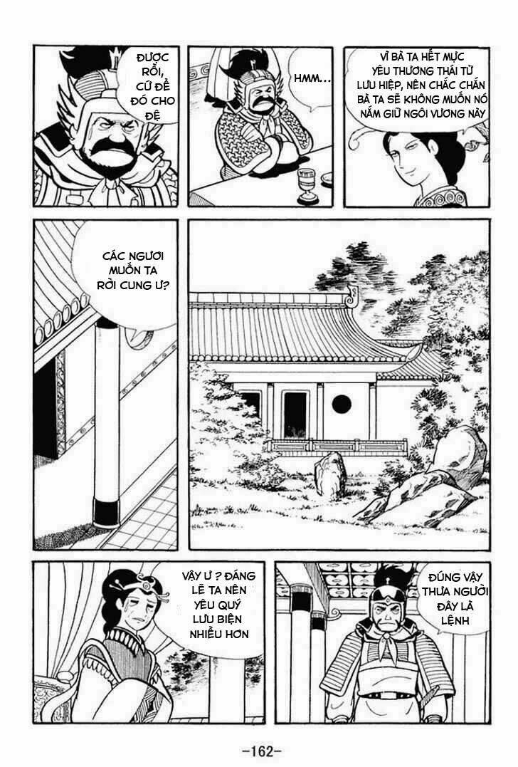 tam quốc chí chapter 23 11