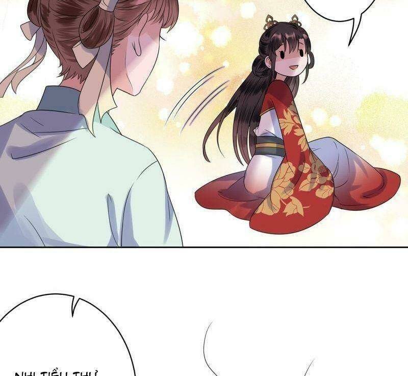 vương gia kiêu ngạo quá khó cua chapter 35 25