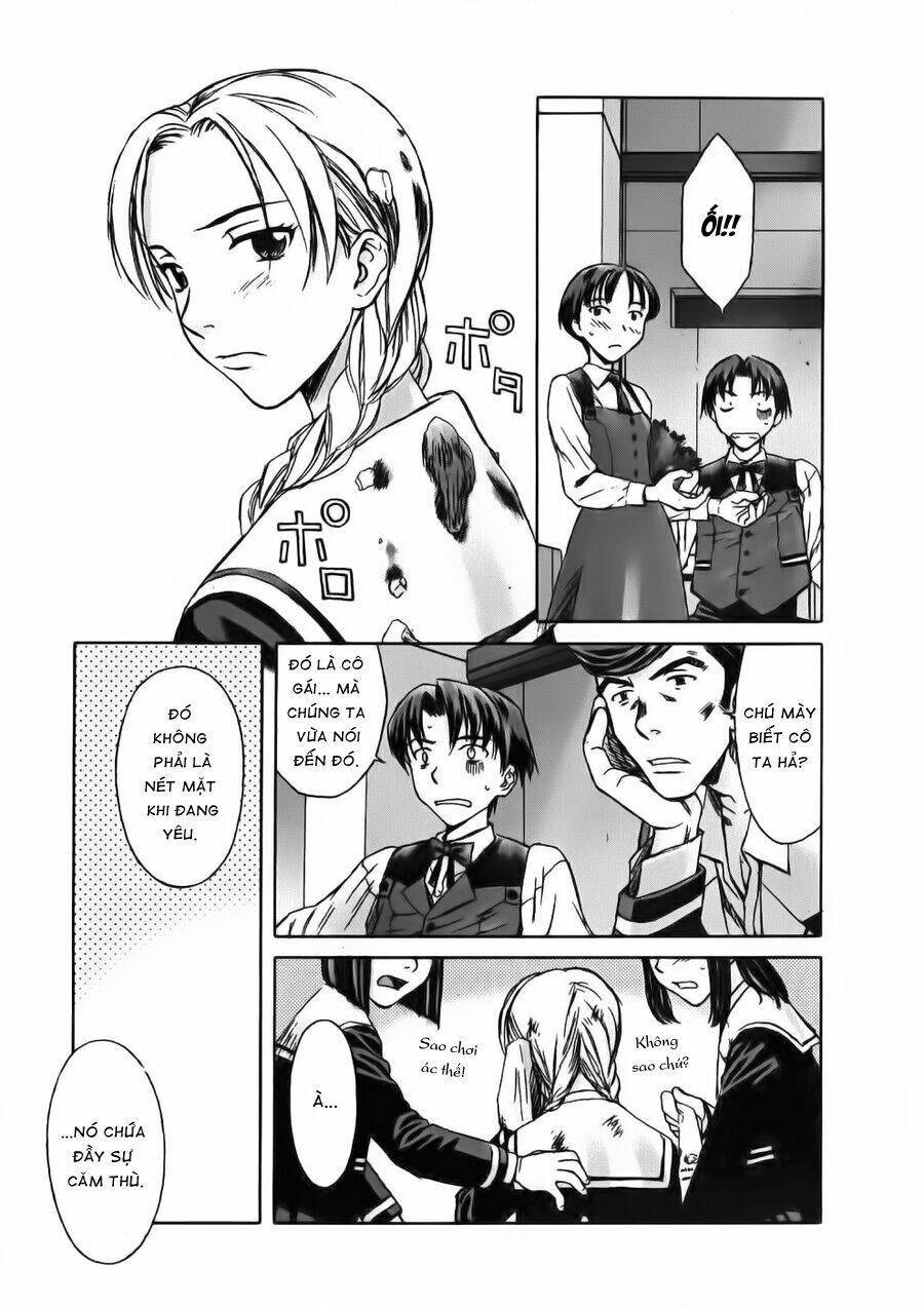 cronos haze chapter 4 8