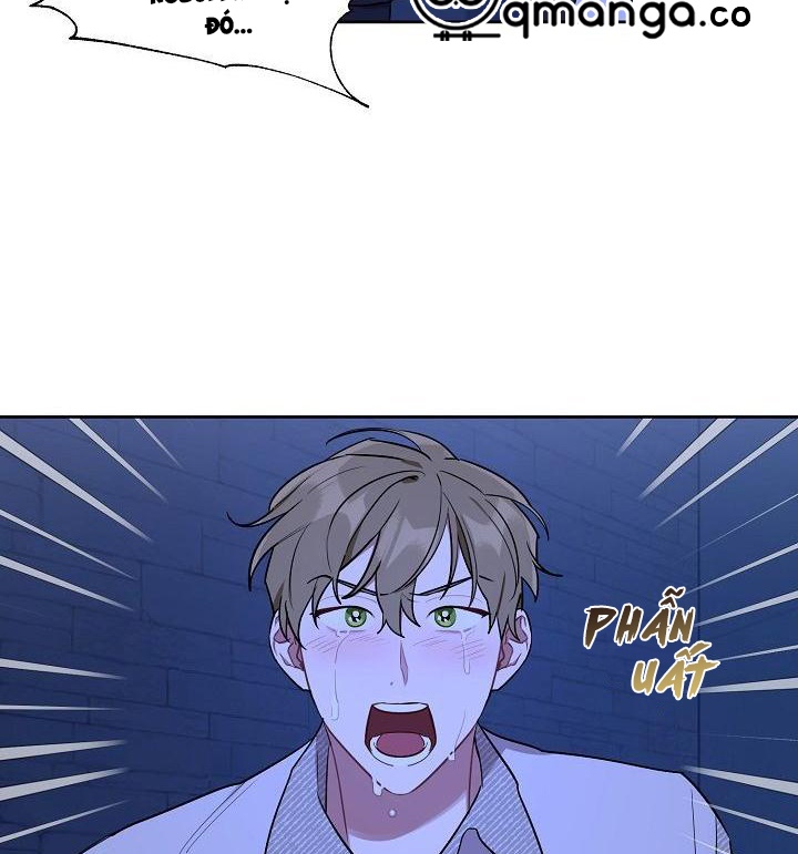 vị khách khả nghi và nhóc làm thêm chapter 19 6