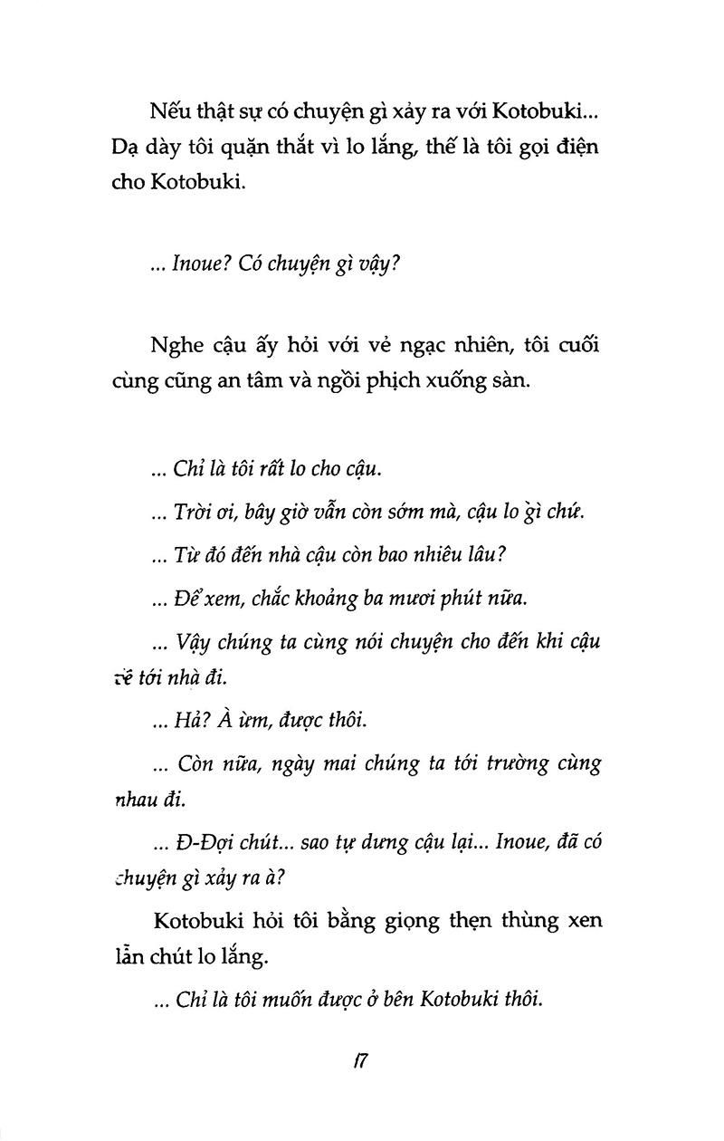 Sách Cô Gái Văn Chương Và Nhà Văn Hướng Về Chúa Trời (Tập 8) - Tái Bản