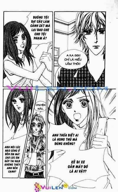 cô gái vương giả chapter 4 89