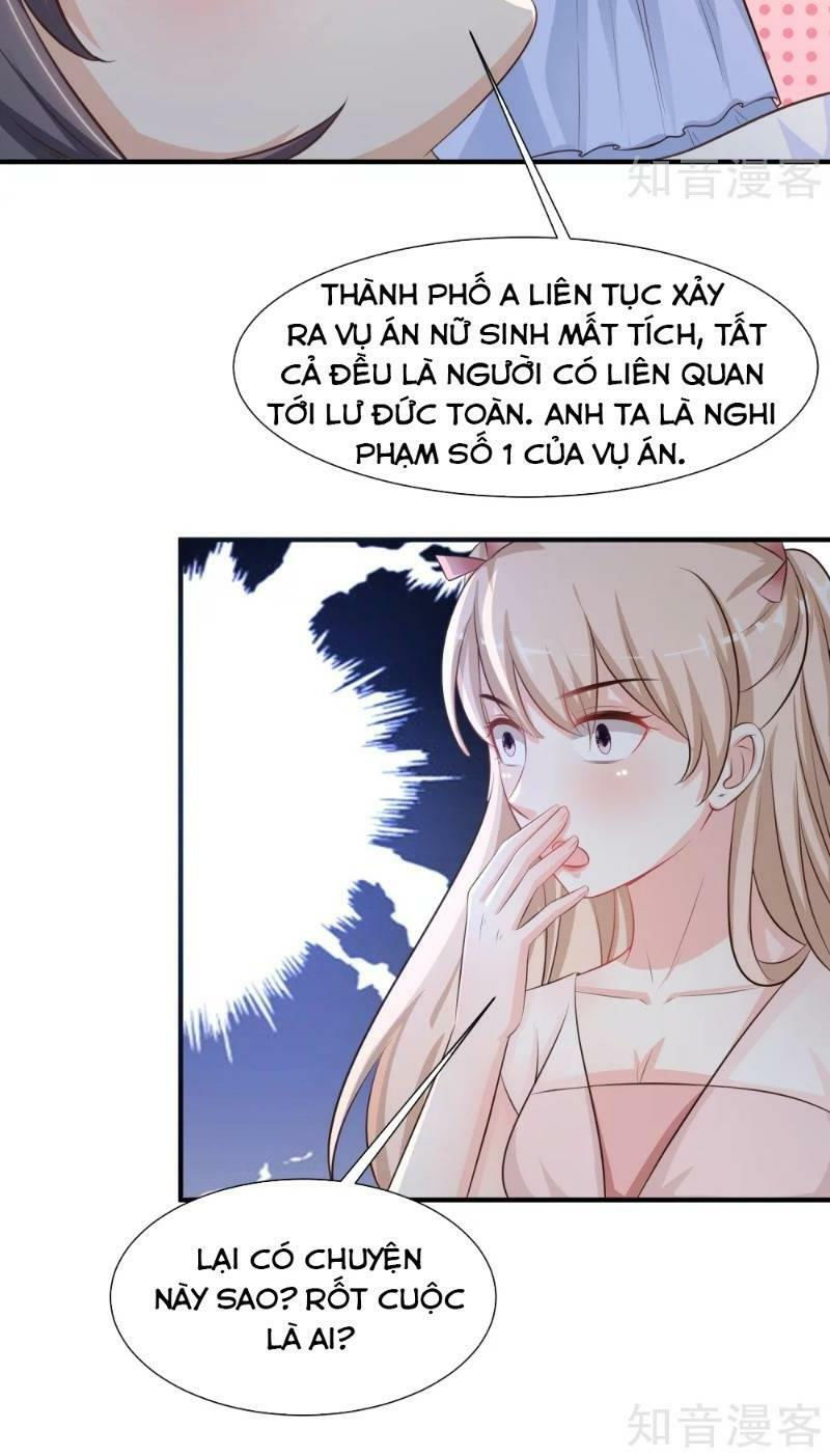 tối cường vận đào hoa chapter 92 16