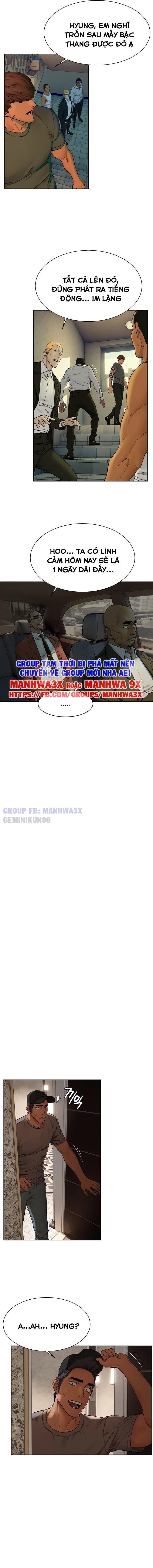 vương quốc của tôi chapter 238 14