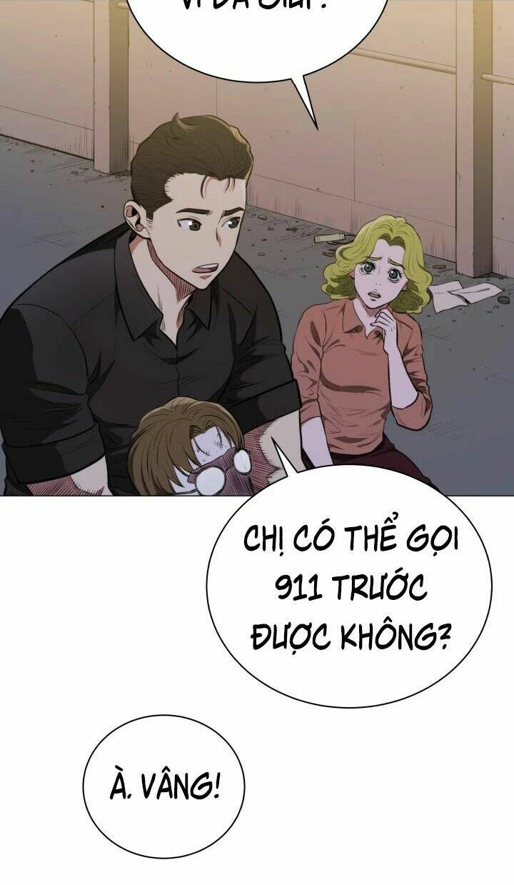 đấu sĩ vô song chapter 8 12