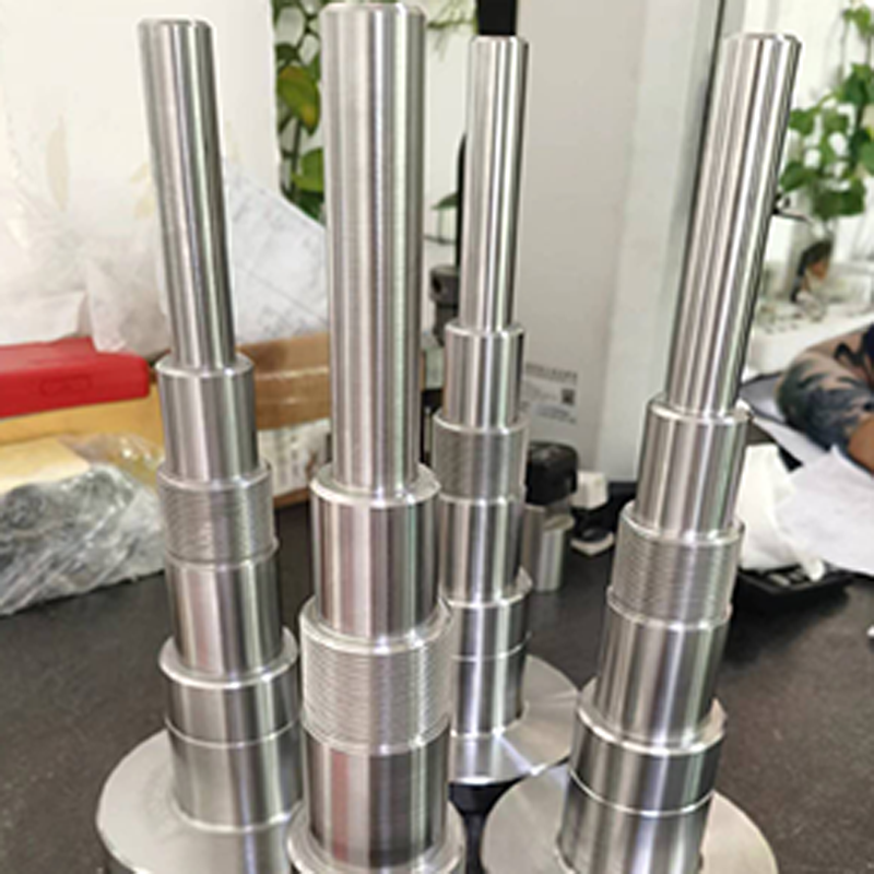Phụ kiện phần cứng tùy chỉnh không tiêu chuẩn chống ăn mòn bằng thép không gỉ 304