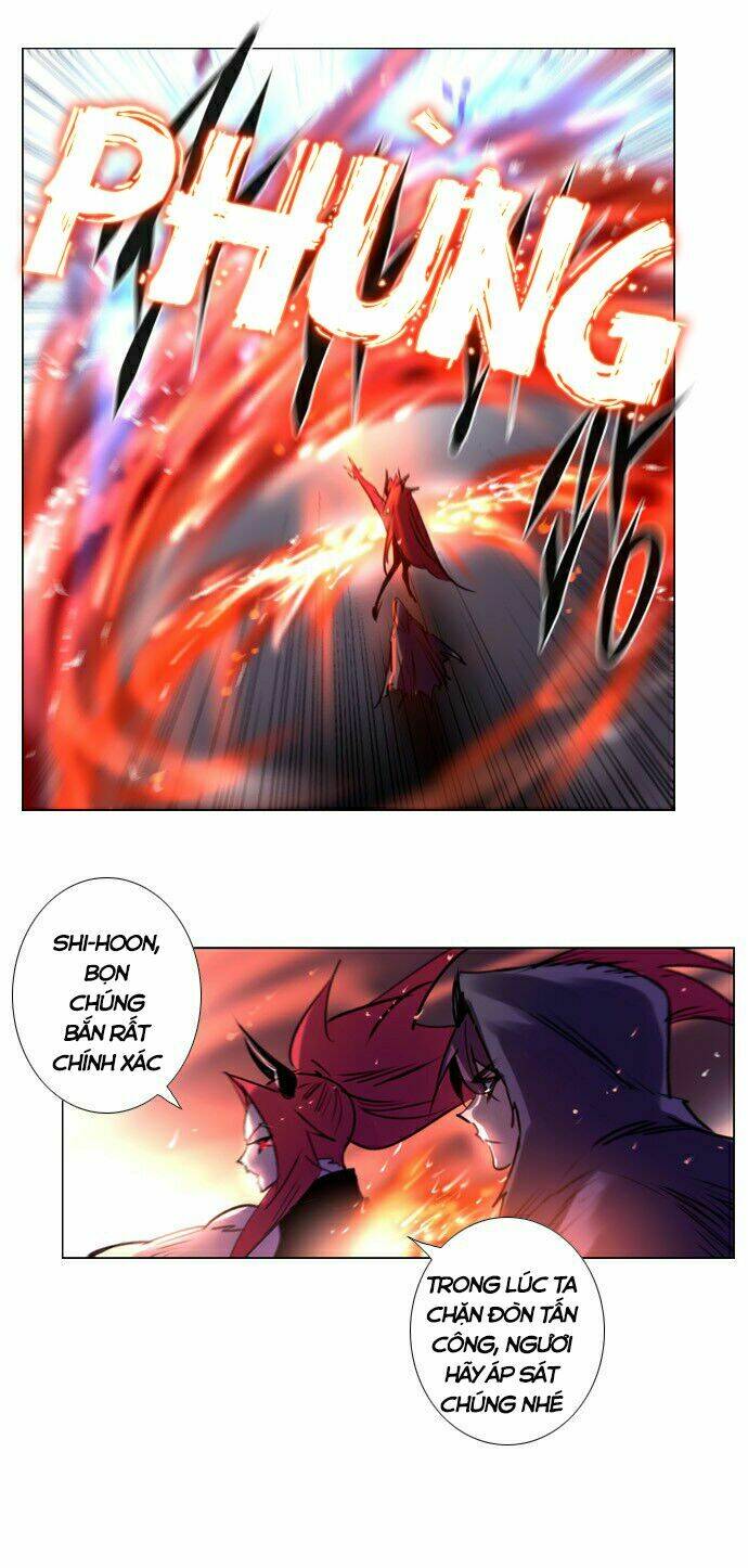 bản khế ước linh hồn chapter 198 25