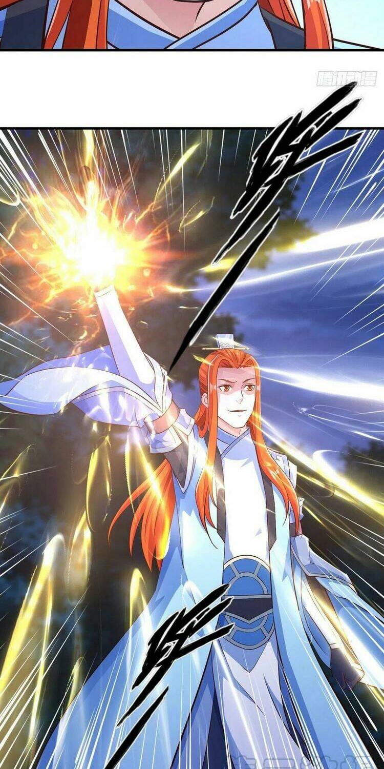 thiên hạ kiếp chapter 73 14