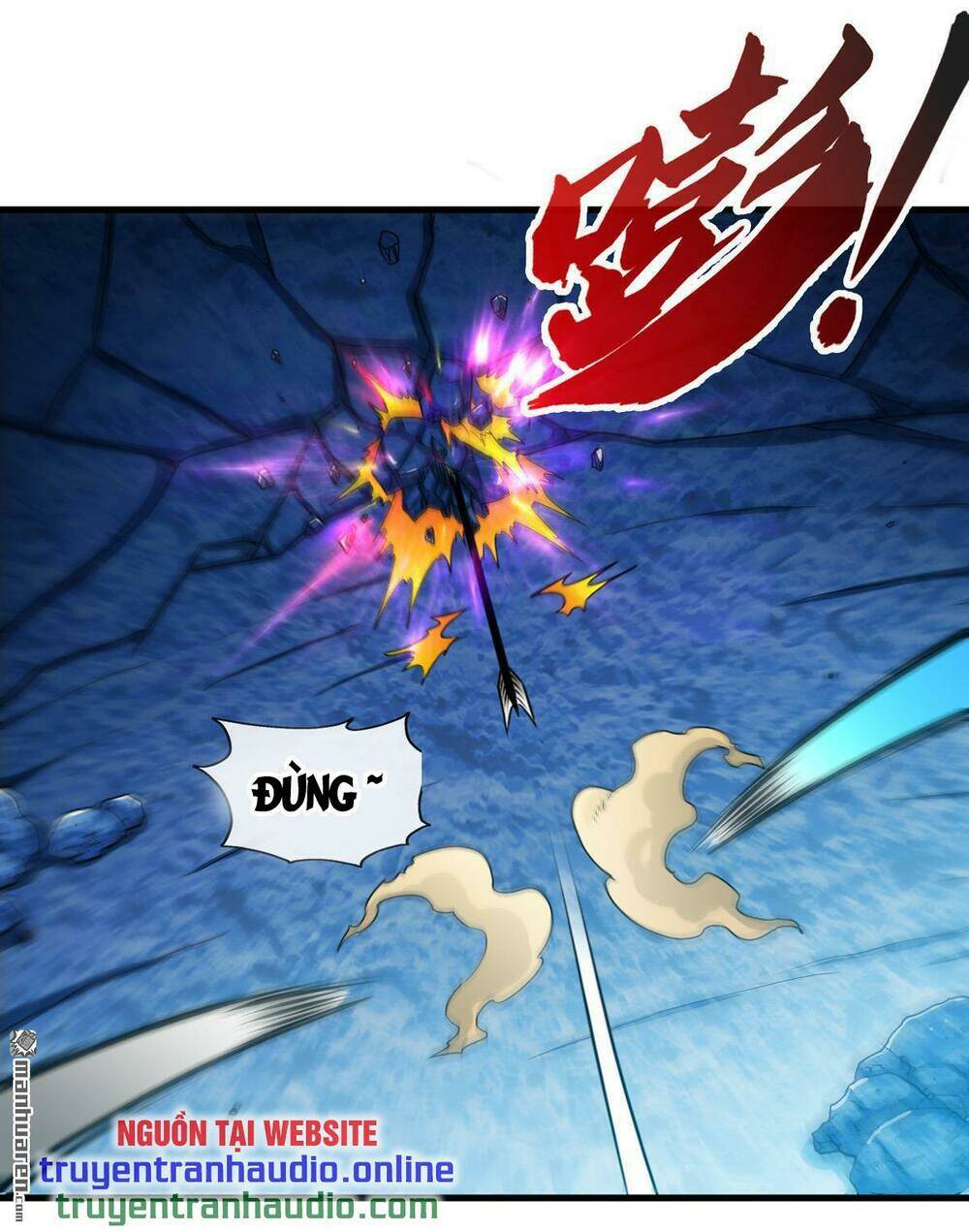 võ hồn tuyệt thế chapter 7.5 15