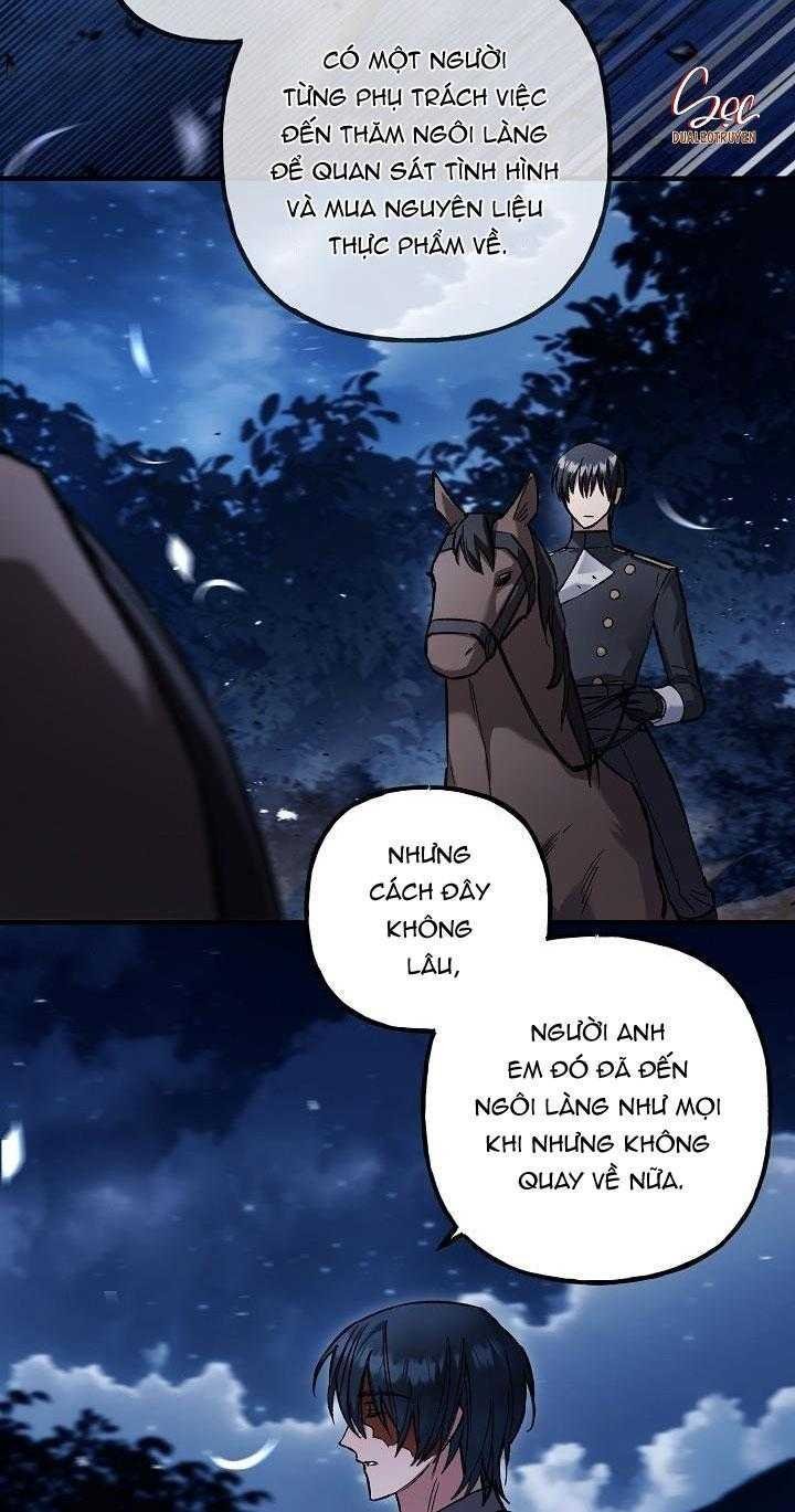 bước ngoặt định mệnh chapter 47 11